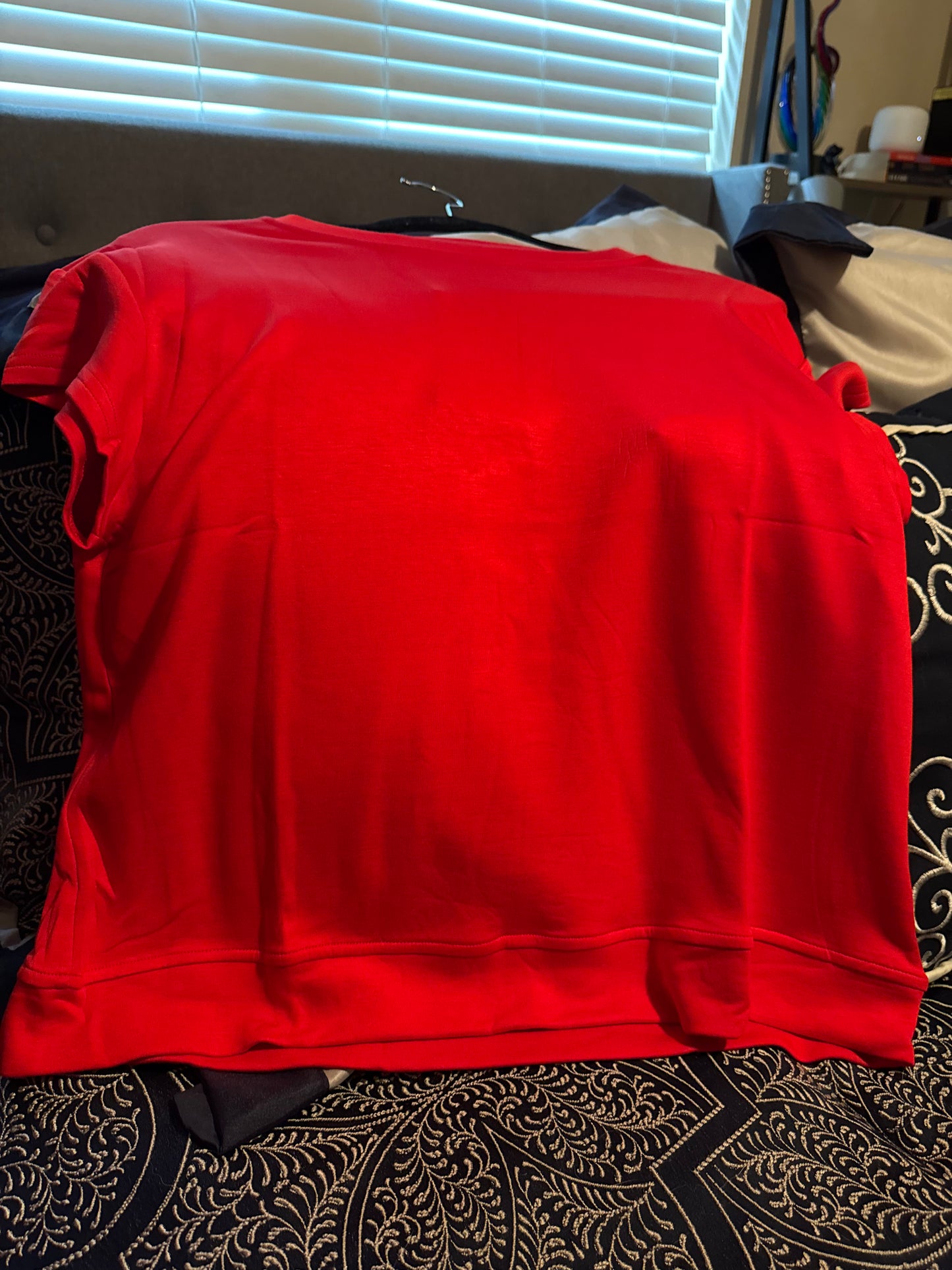 Cheery Cherry Top