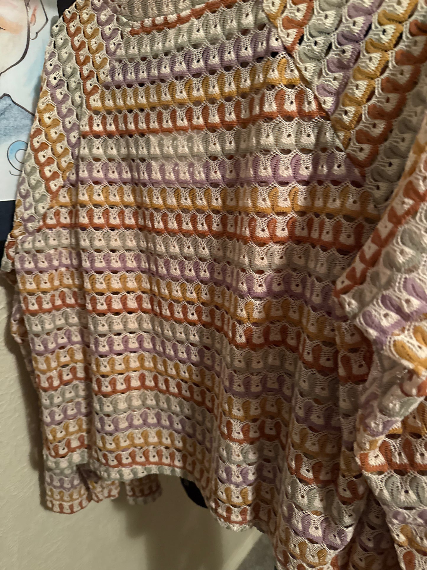 Summer Breeze Sweater