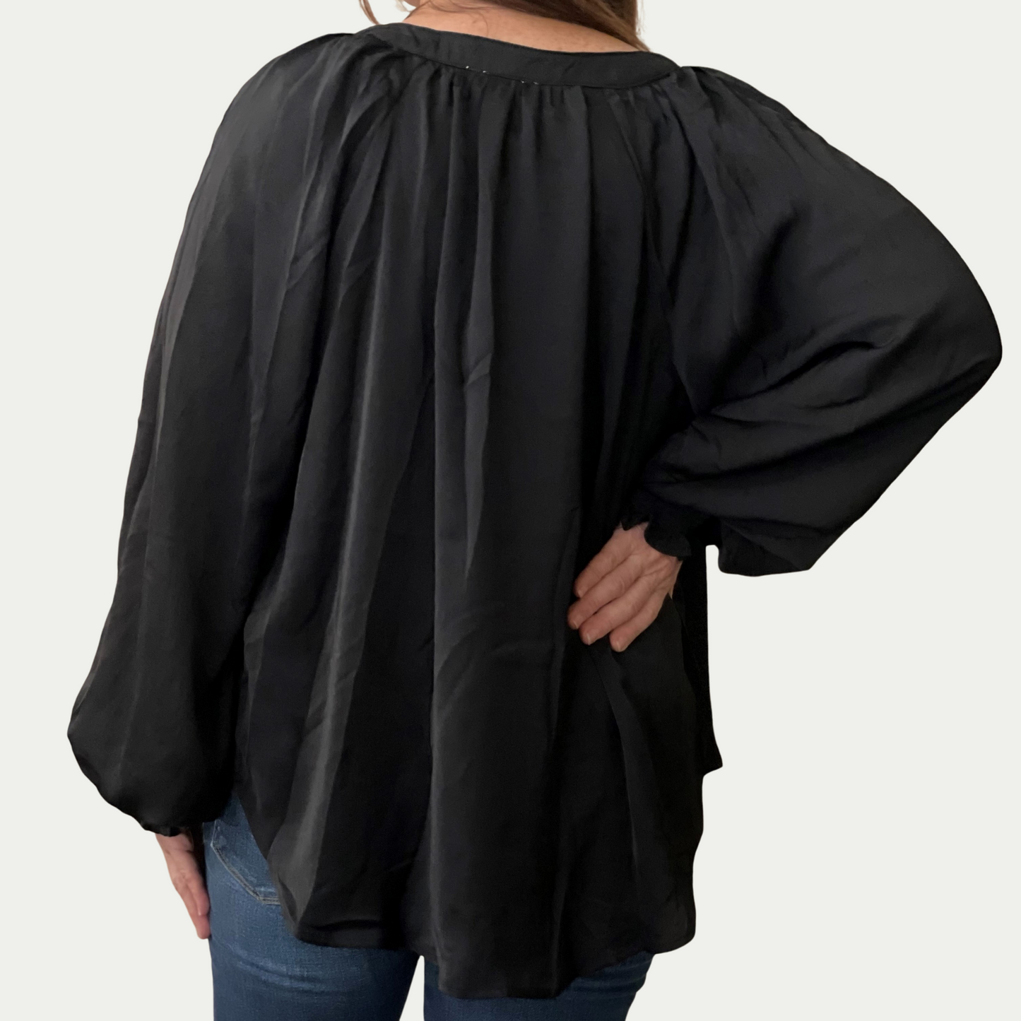Beautiful Blouse in Black