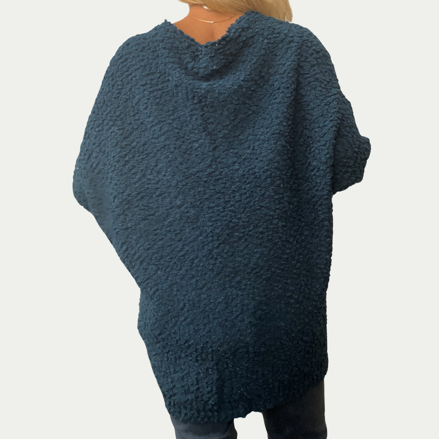 Cuddle Up Cardie