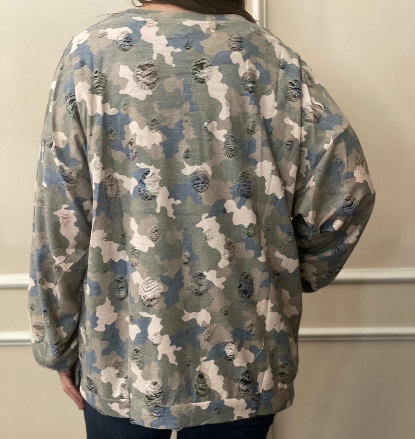 Camo Your Know You Are Cute