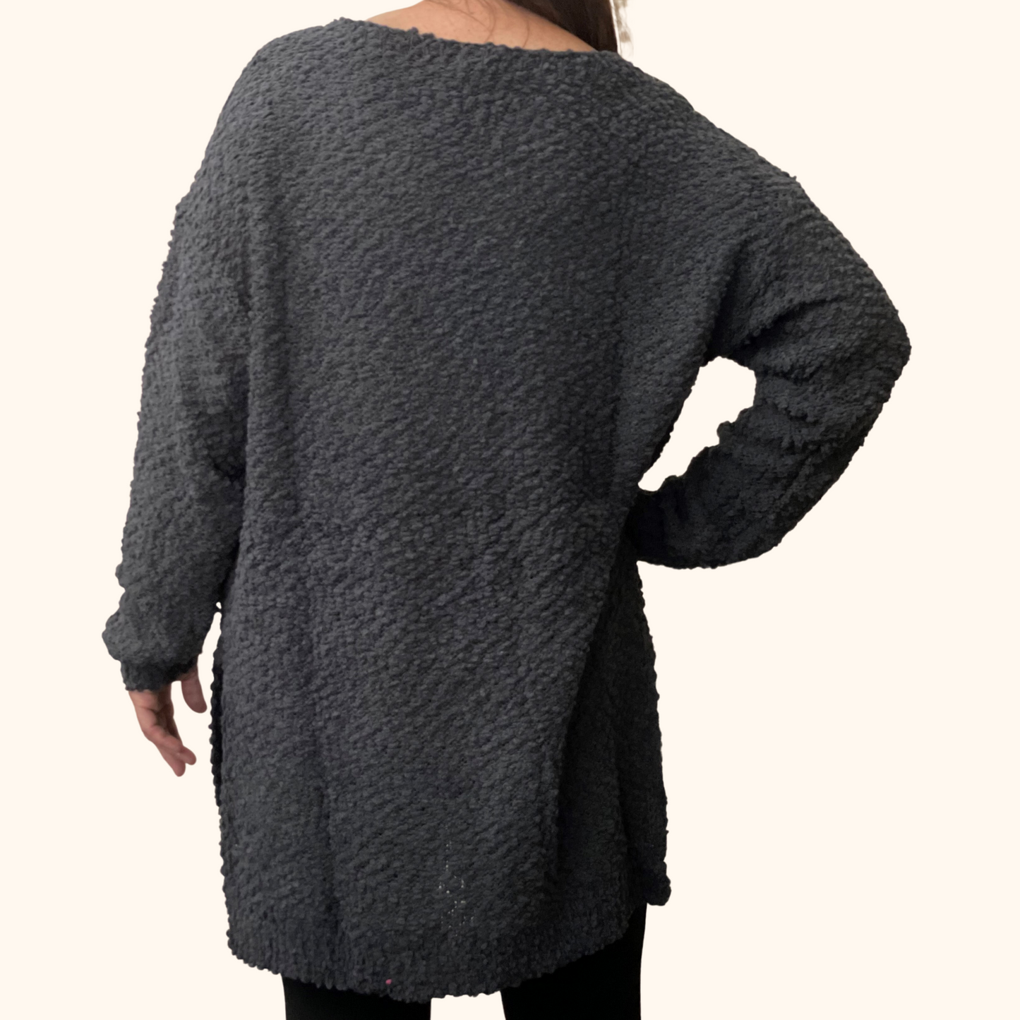 Greylishiously Soft and Stylin'