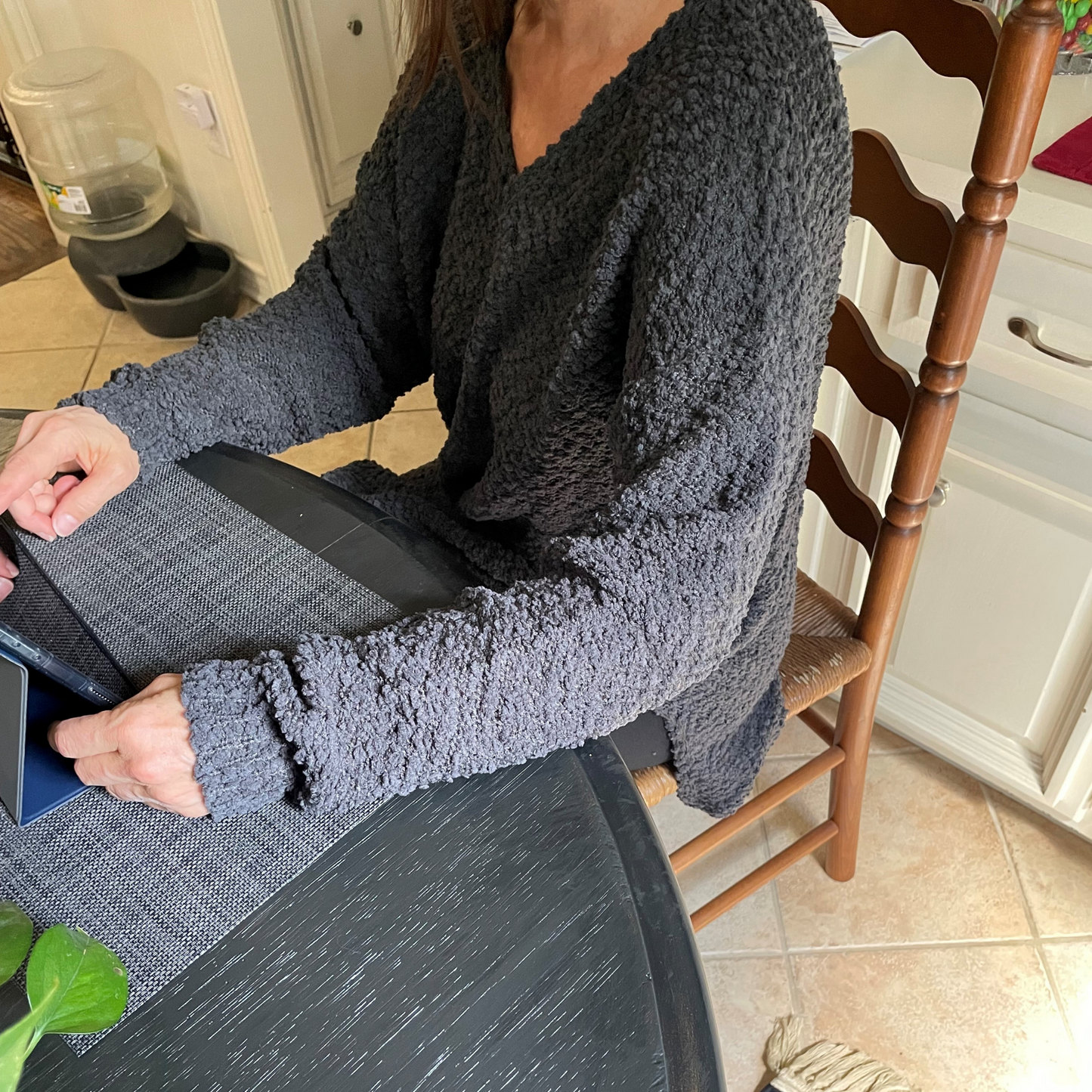 Greylishiously Soft and Stylin'