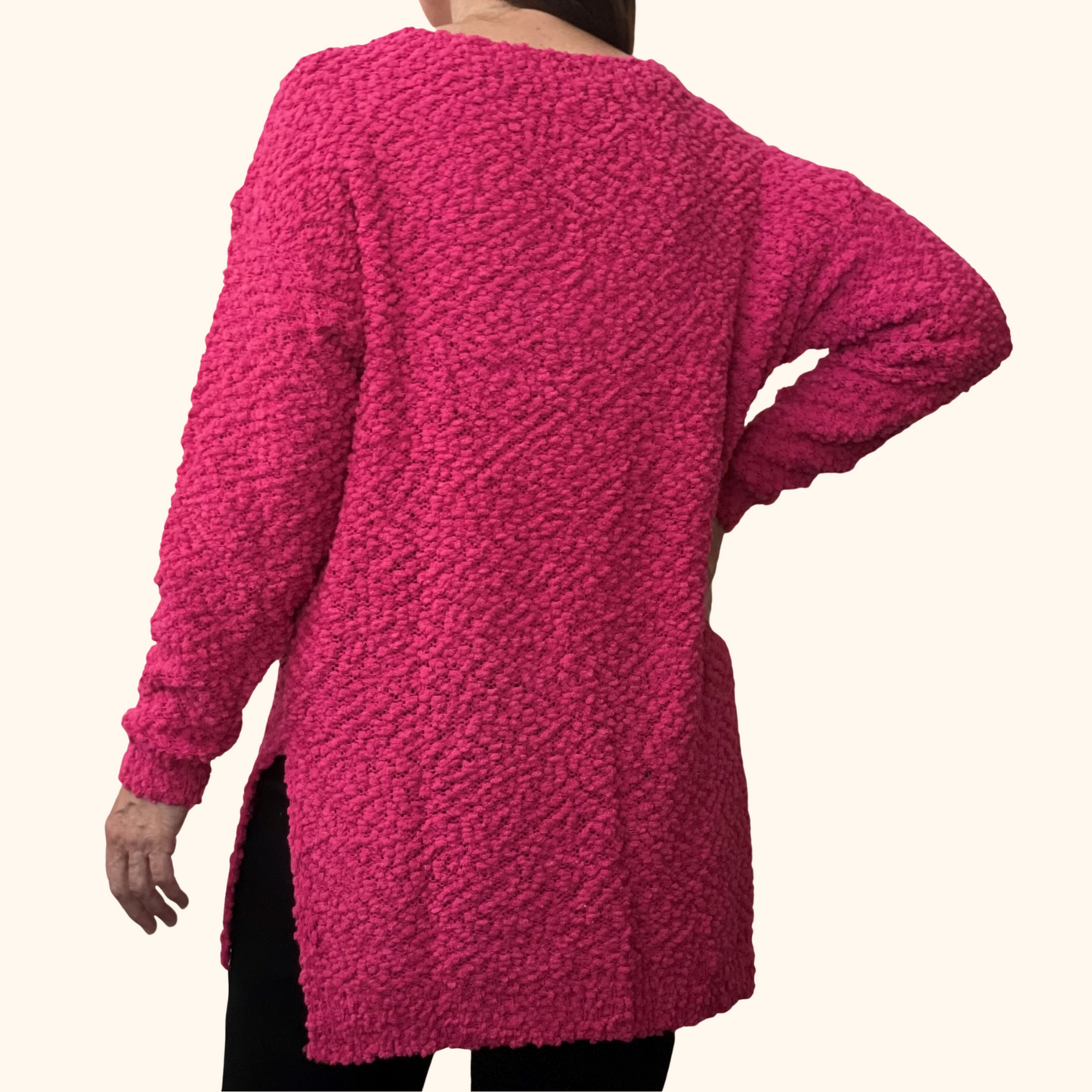 Pinklishiously Soft and Stylin'