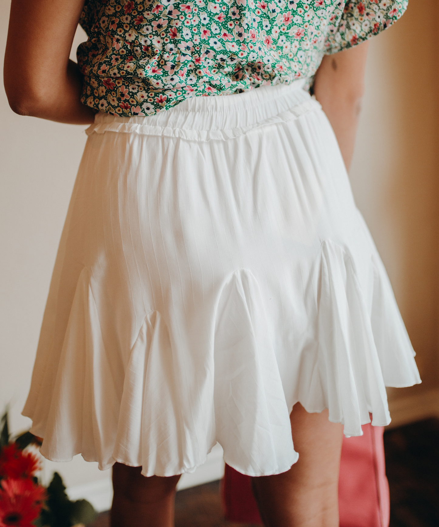 Nothing to Skort About