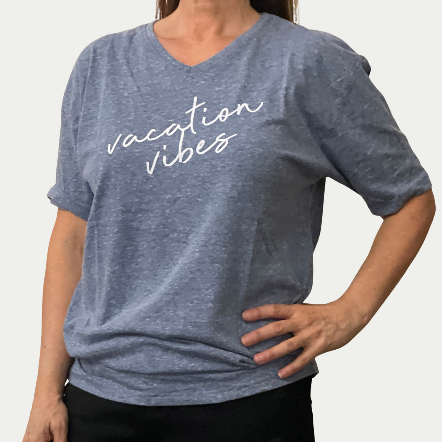 Vacation Vibes are Calling Tee