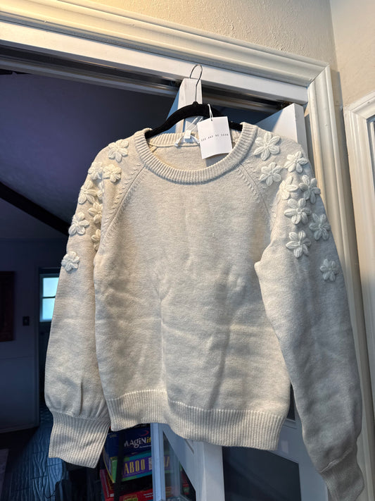 Sweetest Sweater