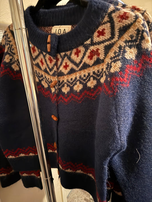 Arctic Cardi