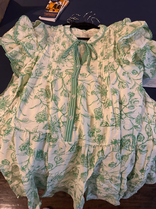 Verde Pretty