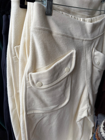 Comfy and Cool pants