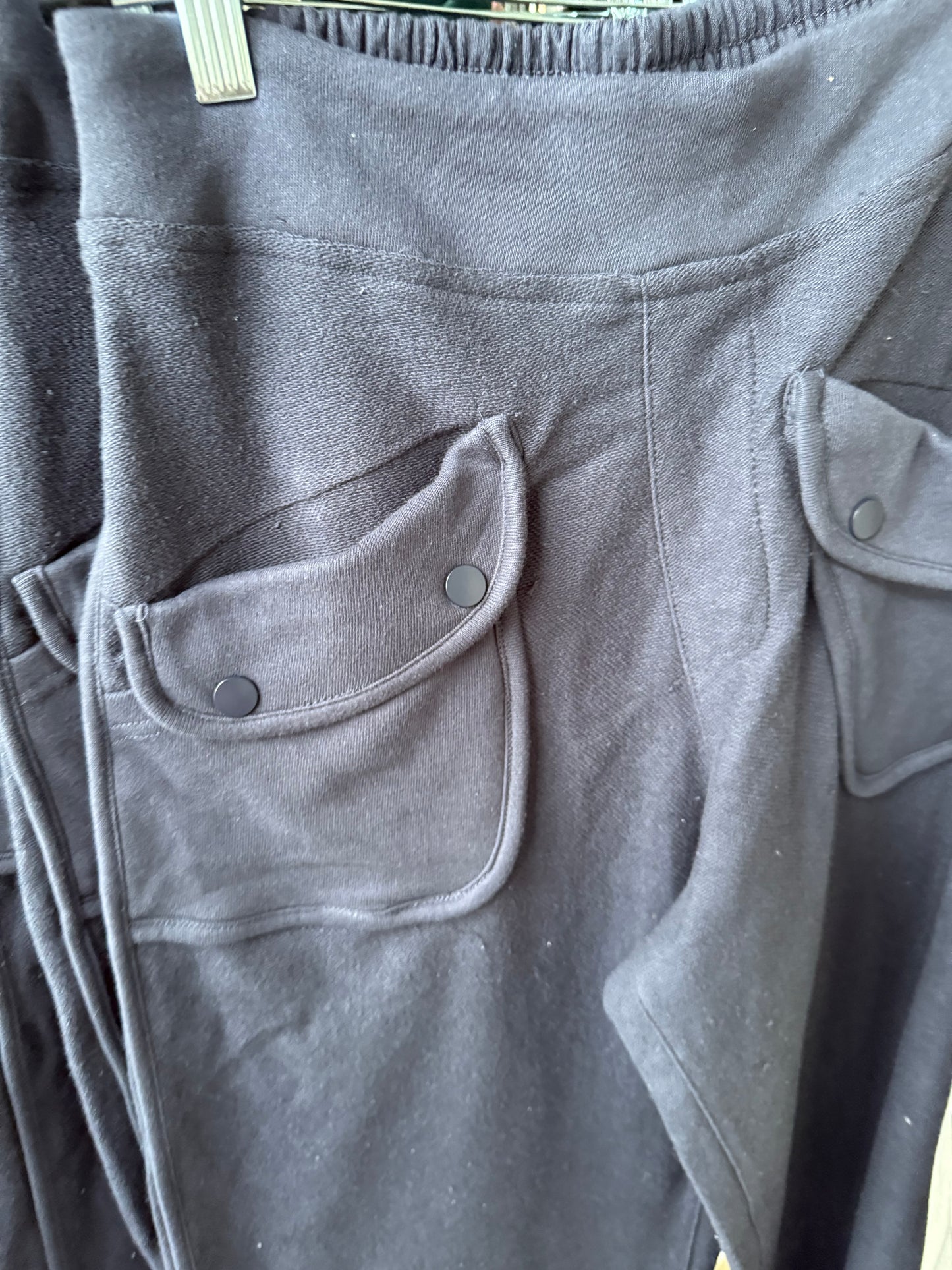 Comfy and Cool pants