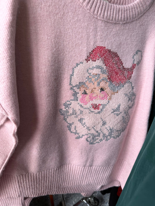 Nostalgia Sweater