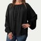 Beautiful Blouse in Black