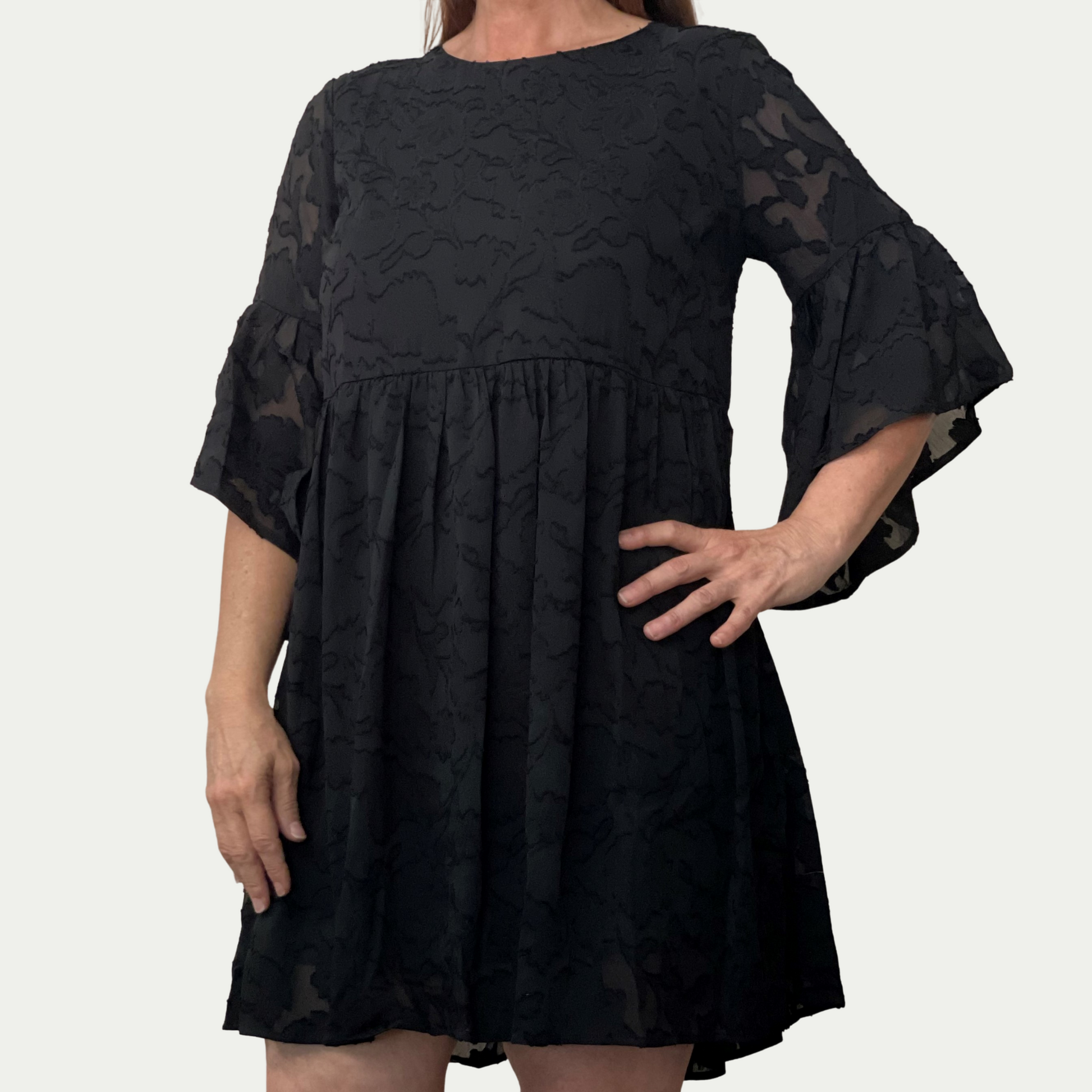 Midnight Lace Dress ChicAndSaltee Midnight Lace Dress ChicAndSaltee