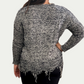 A Frayed You'll Love It Sweater