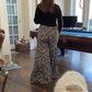 Pretty in Paisley Pants