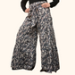 Pretty in Paisley Pants