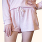 Pink-tastically Soft Shorts