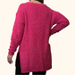 Pinklishiously Soft and Stylin'