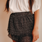 Spot On Summer Style Skort