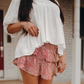 Summer Breezin' Blouse