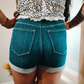 Judy Blue Jegging Shorts