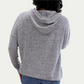 Gray Skies Are Going to Clear Up Hoodie