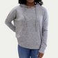 Gray Skies Are Going to Clear Up Hoodie